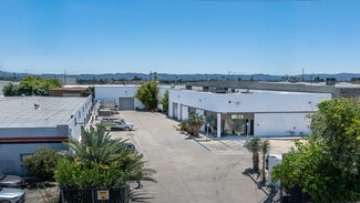 Plus de détails pour 12610 Saticoy St S, North Hollywood, CA - Industriel/Logistique à vendre