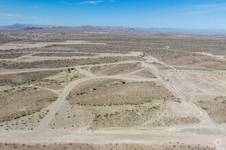 E. Heights Blvd, Lake Havasu City, AZ - Vue aérienne  vue de carte - Image1