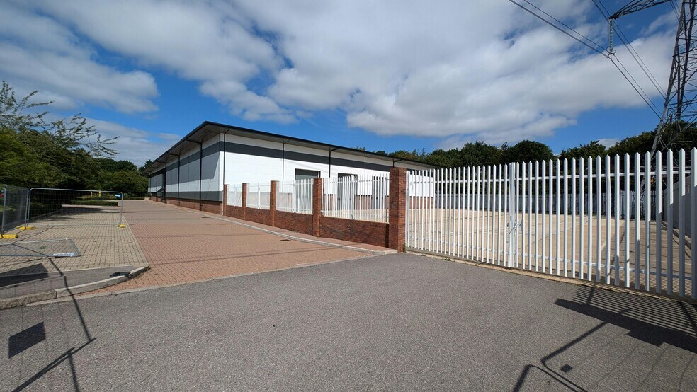 Concorde Way, Fareham à louer - Photo de l’immeuble – Image 3 sur 27