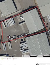 14403 Import Rd, Laredo, TX à louer Aérien– Image 1 sur 10