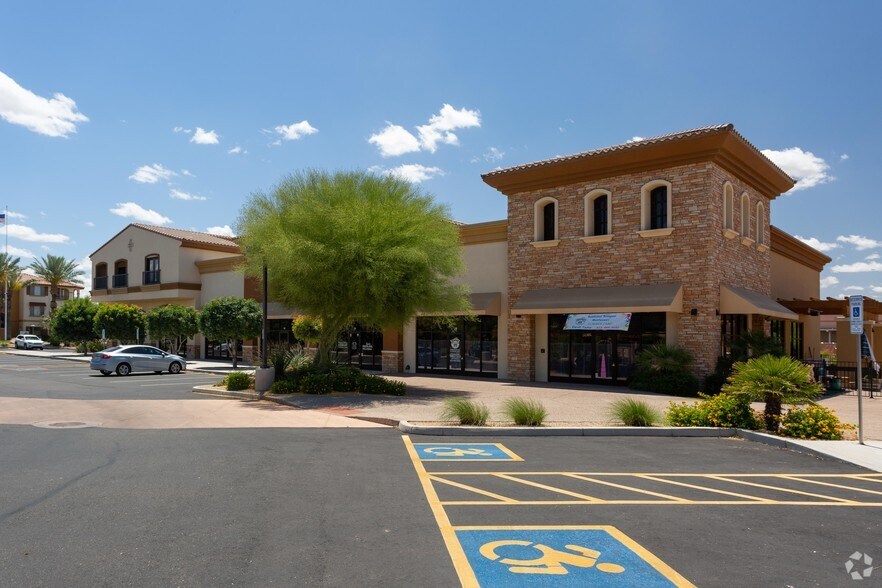 15450 W Goodyear Blvd, Goodyear, AZ à vendre - Photo de l’immeuble – Image 3 sur 3