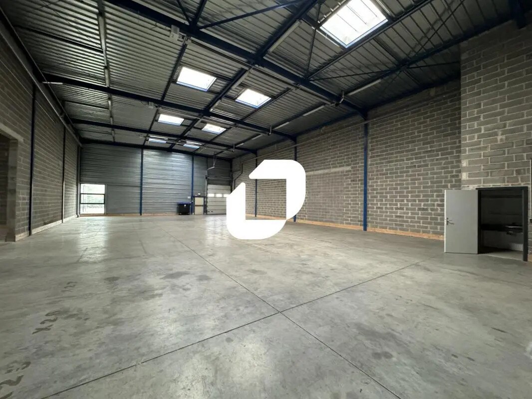 1 Rue Du Dépôt, Niederhausbergen à louer Photo de l’immeuble– Image 1 sur 19
