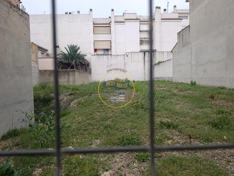 Terrain dans Albaida, Valencia à vendre - Photo de l’immeuble – Image 3 sur 5