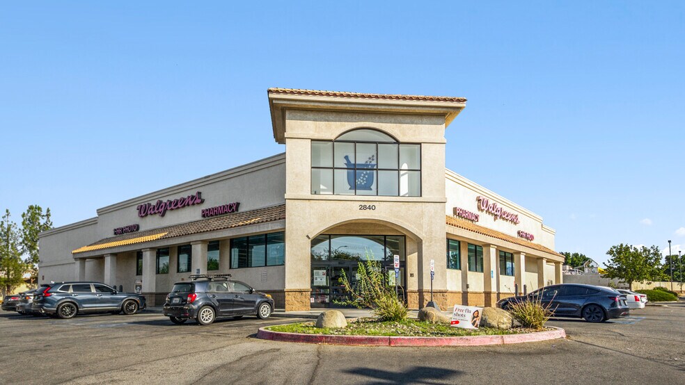 2840 W Avenue L, Lancaster, CA à vendre - Photo de l’immeuble – Image 3 sur 9