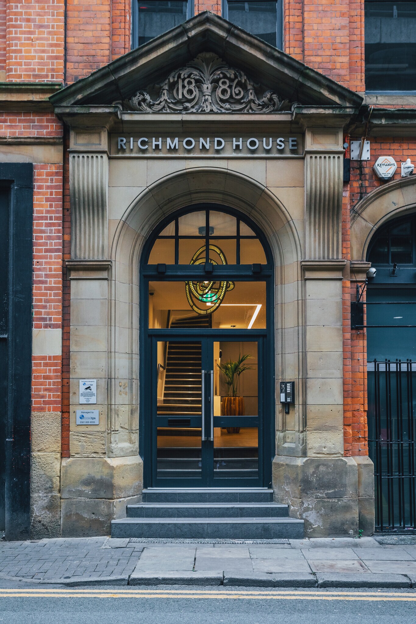 15 Bloom St, Manchester à louer Photo de l’immeuble– Image 1 sur 18