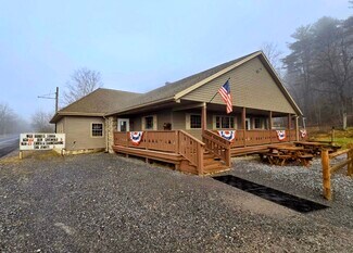 Plus de détails pour 1896 Route 44 Hwy, Jersey Shore, PA - Local commercial à vendre