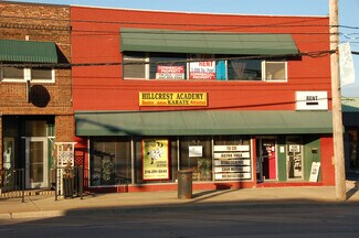 Plus de détails pour 4431 Mayfield Rd, Cleveland, OH - Local commercial à vendre