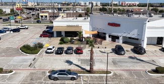 Plus de détails pour 6902-6958 Garth Rd, Baytown, TX - Local commercial à louer