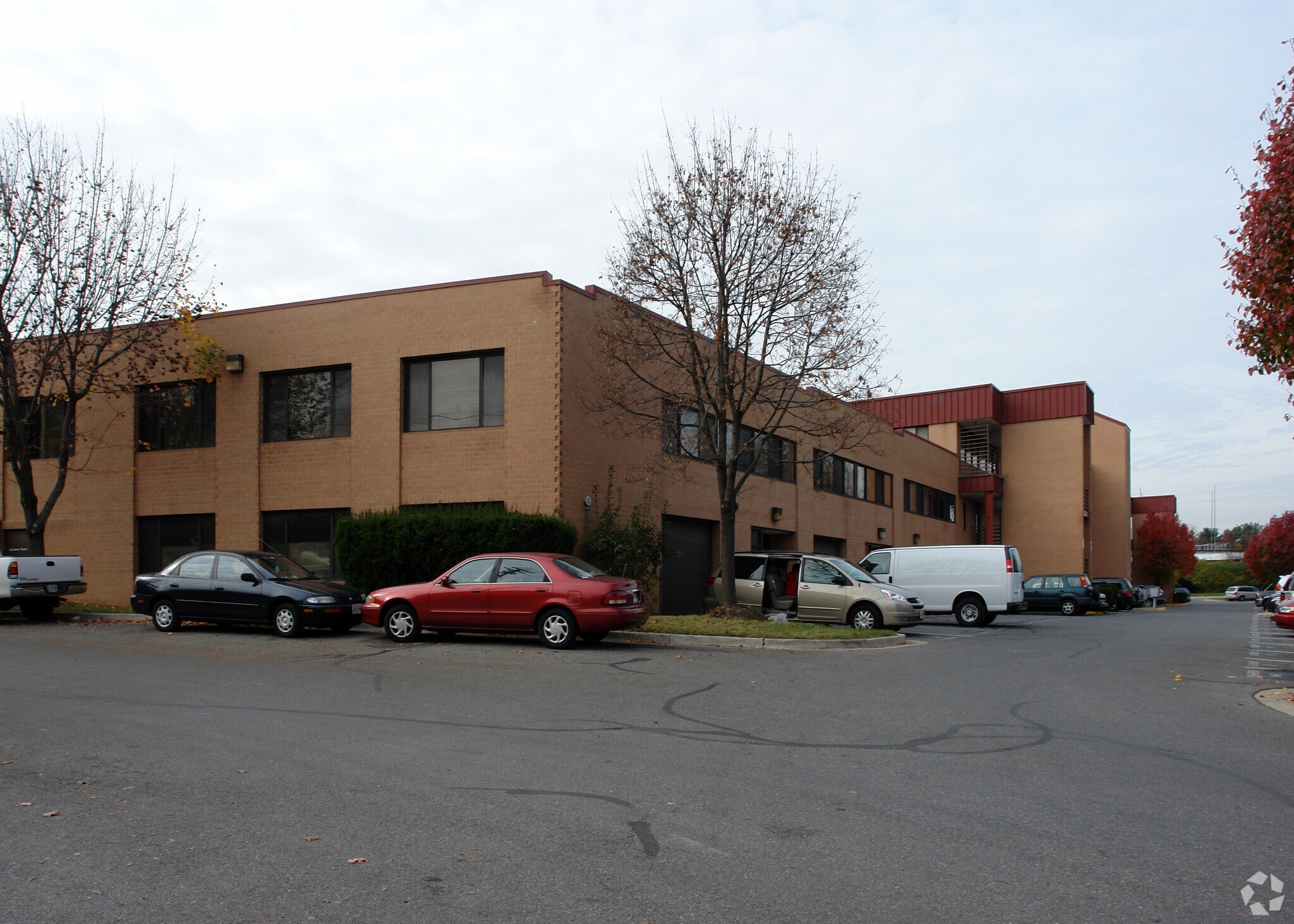 15900-15960 Derwood Rd, Rockville, MD à louer Photo principale– Image 1 sur 7