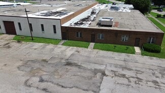 Plus de détails pour 5570 Creek Rd, Blue Ash, OH - Industriel/Logistique à louer