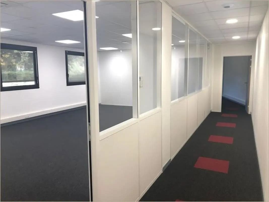 6 Impasse Michel Labrousse, Toulouse à louer Photo intérieure– Image 1 sur 11