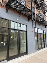 269 Martin Luther King Jr Dr, Jersey City, NJ à louer Photo de l’immeuble– Image 1 sur 8