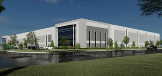 Plus de détails pour Prime Boulevard, Lockport, IL - Industriel/Logistique à louer