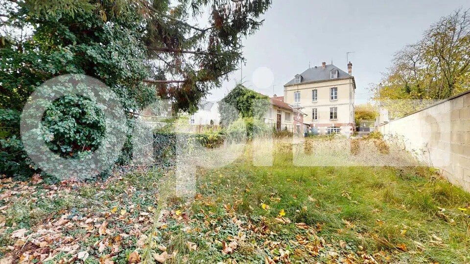 Local d'activités dans Soissons à vendre Photo de l’immeuble– Image 1 sur 12