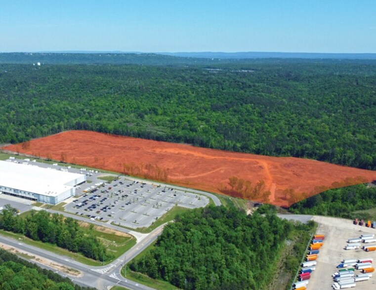 000 Rodeo Ct, Bessemer, AL à vendre - Photo de l’immeuble – Image 1 sur 2