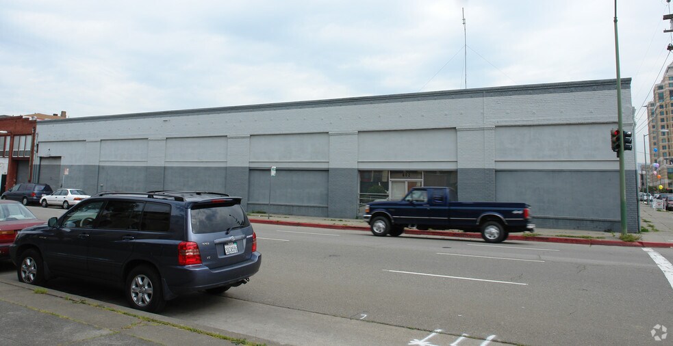 602 8th St, Oakland, CA à louer - Photo de l’immeuble – Image 2 sur 4