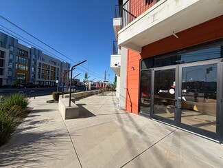 Plus de détails pour 6601 Folsom Blvd, Sacramento, CA - Local commercial à louer