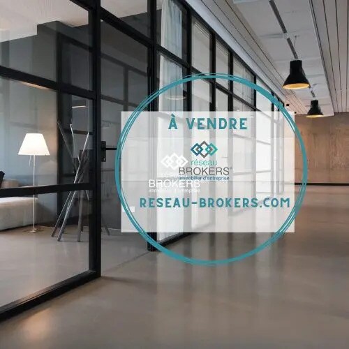 Bureau dans Argenteuil à vendre - Photo de l’immeuble – Image 1 sur 1