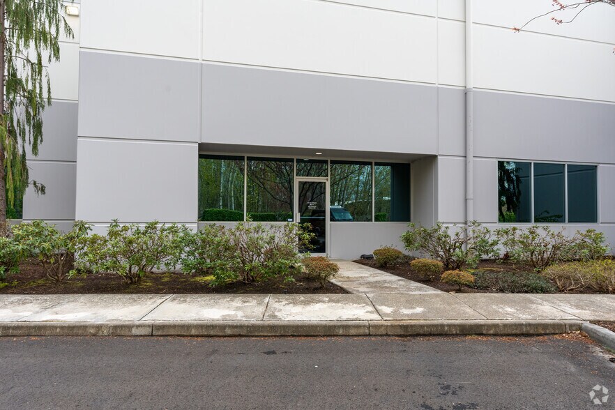 4620 Campus Pl, Mukilteo, WA à louer - Photo de l’immeuble – Image 2 sur 6