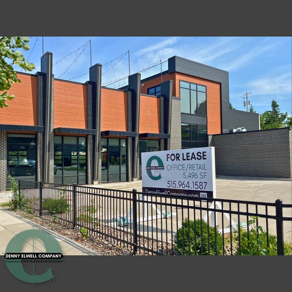 2120 Ingersoll Ave, Des Moines, IA à louer - Photo de l’immeuble – Image 2 sur 41