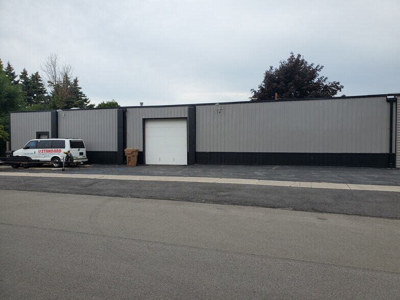 2641 William St, Buffalo, NY à vendre - Photo de l’immeuble – Image 3 sur 12
