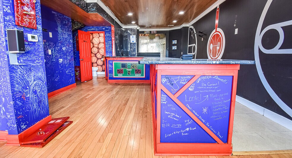 3019 Georgia Ave NW, Washington, DC à vendre - Photo intérieure – Image 3 sur 6