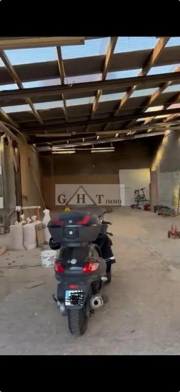 Industriel/Logistique dans Montreuil à louer Photo de l’immeuble– Image 1 sur 6