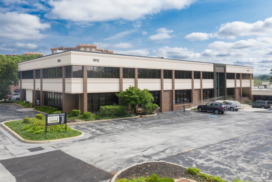 1012 W 9th Ave, King Of Prussia, PA à louer - Photo principale – Image 1 sur 13