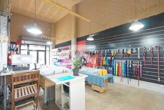 Plus de détails pour Local commercial à louer