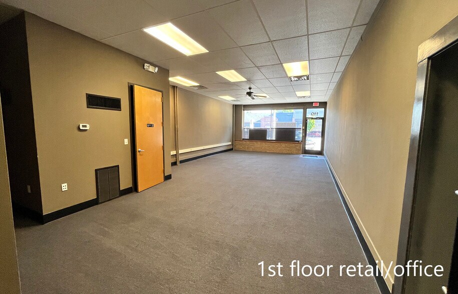 117 SW 6th Ave, Topeka, KS à vendre - Photo de l’immeuble – Image 3 sur 7