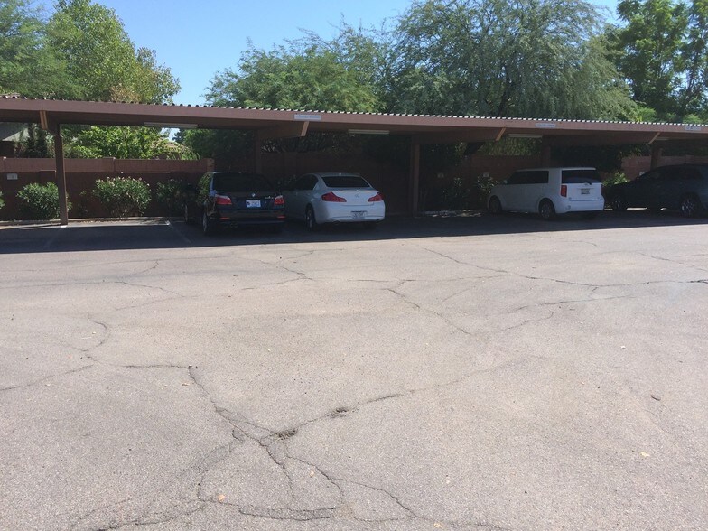 325 N Alma School Rd, Chandler, AZ à louer - Autre – Image 3 sur 3