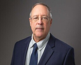 Alan Murray