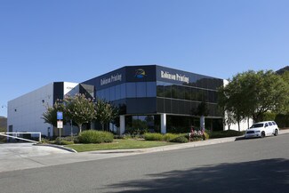 Plus de détails pour 42685 Rio Nedo, Temecula, CA - Industriel/Logistique à louer