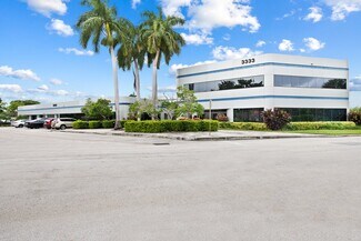 Plus de détails pour 3333 W Commercial Blvd, Fort Lauderdale, FL - Bureau à vendre
