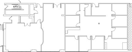 6 Technology Dr, Setauket, NY à louer Plan d’étage– Image 1 sur 1