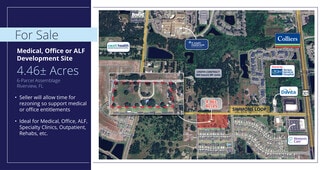 Plus de détails pour 6648 Simmons Loop, Riverview, FL - Terrain à vendre