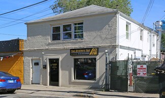 Plus de détails pour 26 Meriam St, Hempstead, NY - Bureau à louer