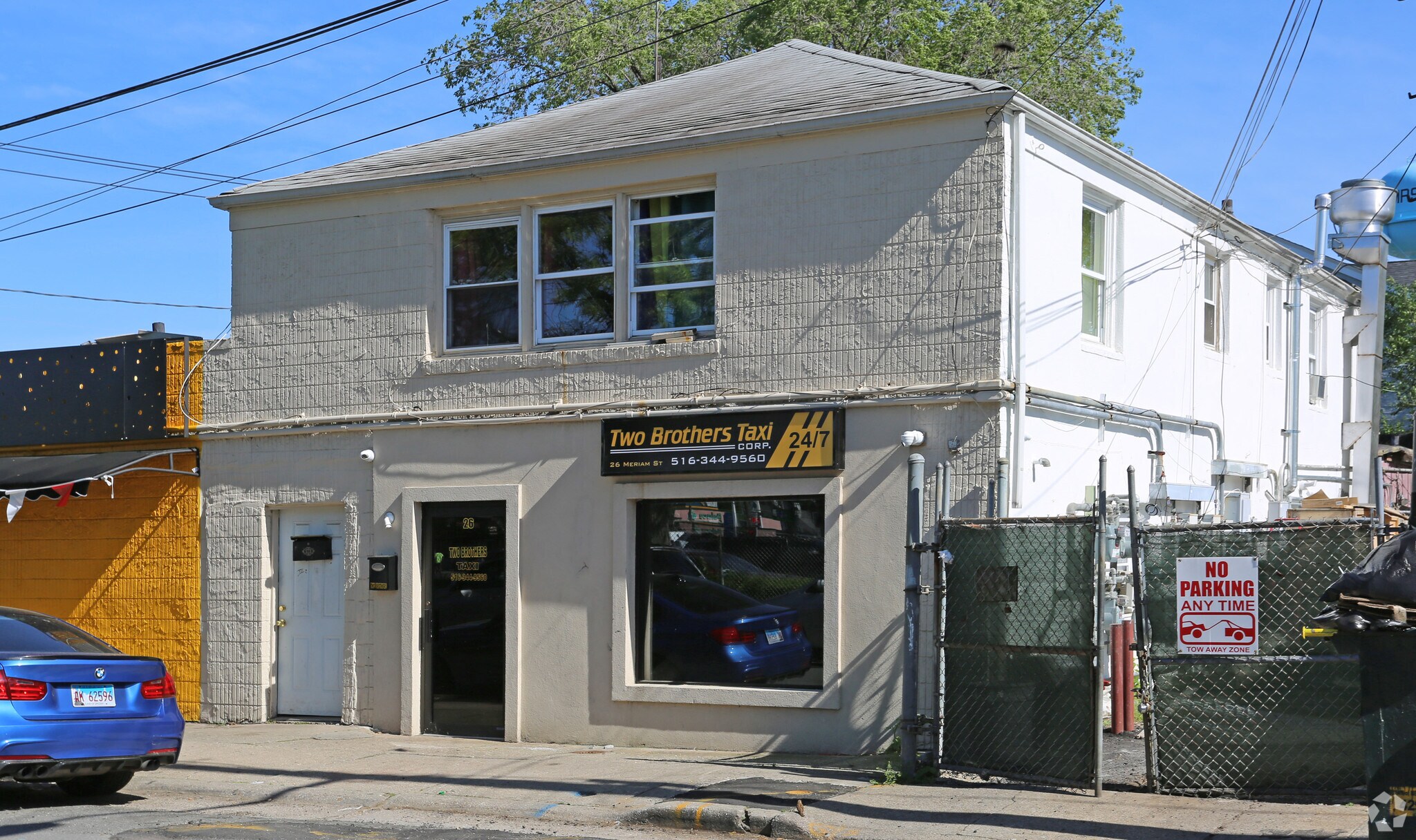 26 Meriam St, Hempstead, NY à louer Photo principale– Image 1 sur 6