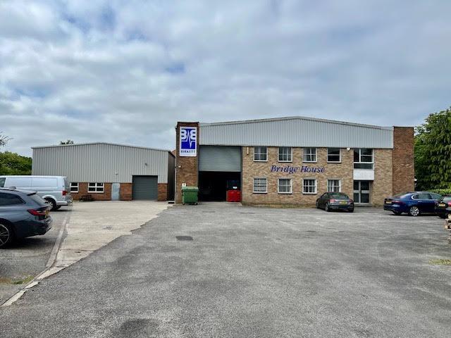 Longwick Rd, Princes Risborough à vendre - Photo principale – Image 1 sur 1