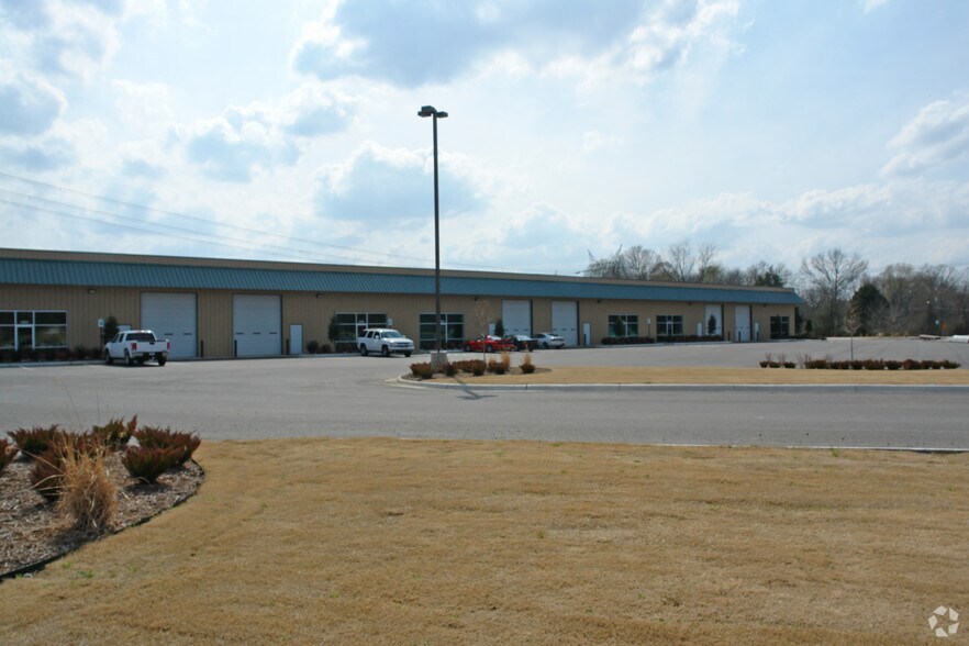 11421 Stagecoach Rd, Little Rock, AR à louer - Photo de l’immeuble – Image 3 sur 6