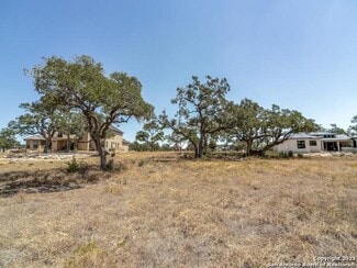 Plus de détails pour 34745 Casita Creek Ln, Bulverde, TX - Terrain à vendre