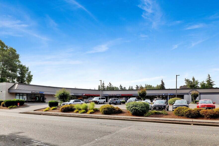 323 Telegraph Rd, Bellingham, WA à vendre - Photo de l’immeuble – Image 2 sur 9