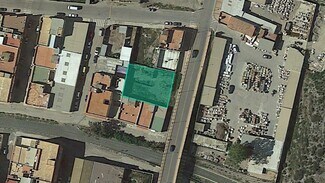 Plus de détails pour Juan Carlos i, Águilas - Terrain à vendre