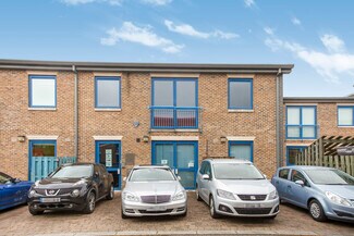 Plus de détails pour Gateway Mews, Londres - Bureau à vendre