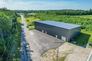 Plus de détails pour 59 Mystique Unit 4 way, Auburn, ME - Terrain à vendre