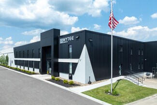 Plus de détails pour 1331-1373 S Chillicothe Rd, Aurora, OH - Industriel/Logistique à louer