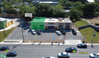 Plus de détails pour 5205 Fredericksburg Rd, San Antonio, TX - Local commercial à louer