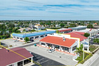 Plus de détails pour 3100 Del Prado – à vendre, Cape Coral, FL