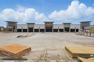 Plus de détails pour 5975 Ridgeline Dr, McKinney, TX - Local commercial à louer