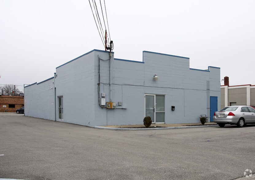 707-709 Main St, Beech Grove, IN à vendre - Photo de l’immeuble – Image 2 sur 21